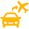 Airport Pickup