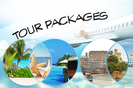 Tour Packages